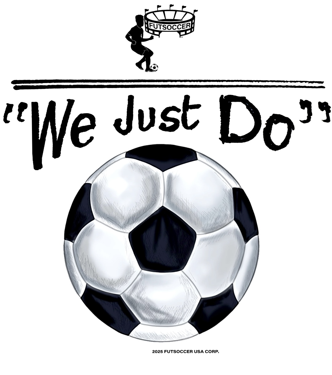 We just do