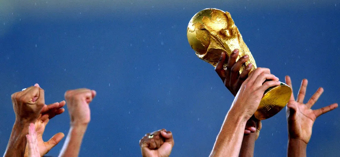 Do you love the World Cup ? if so WHY
