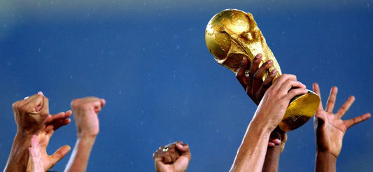 Do you love the World Cup ? if so WHY