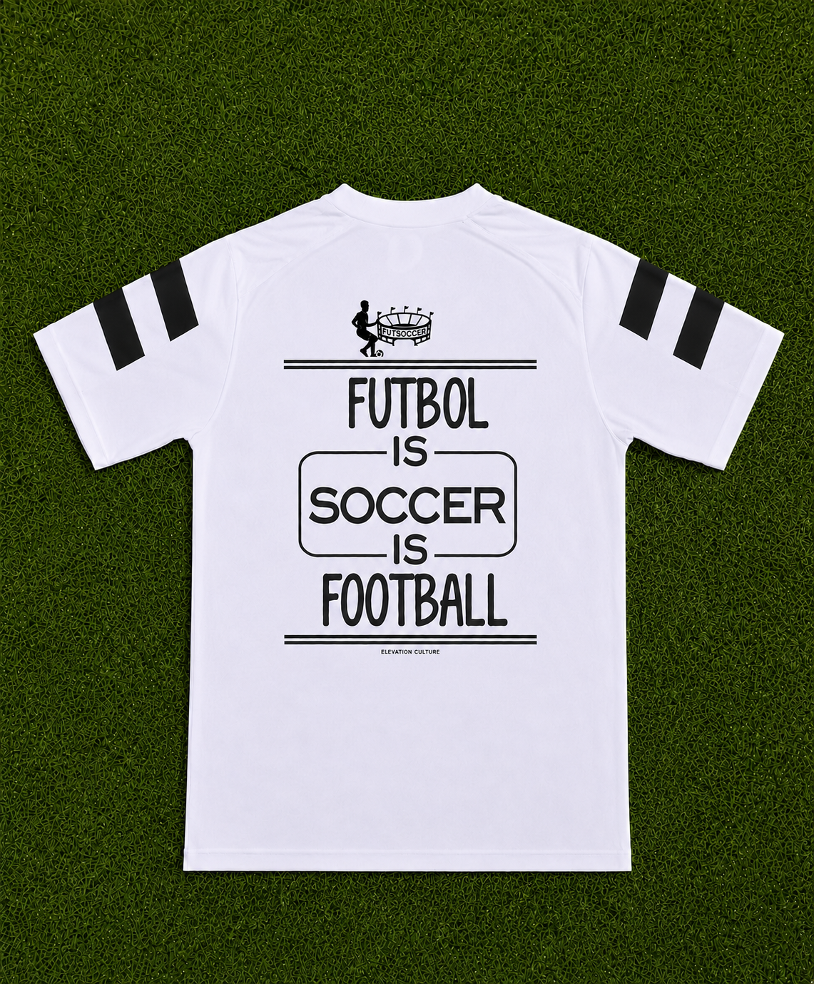 One Word Tee