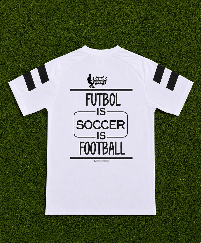 One Word Tee