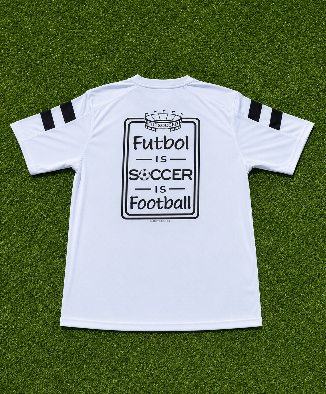 One Game Tee