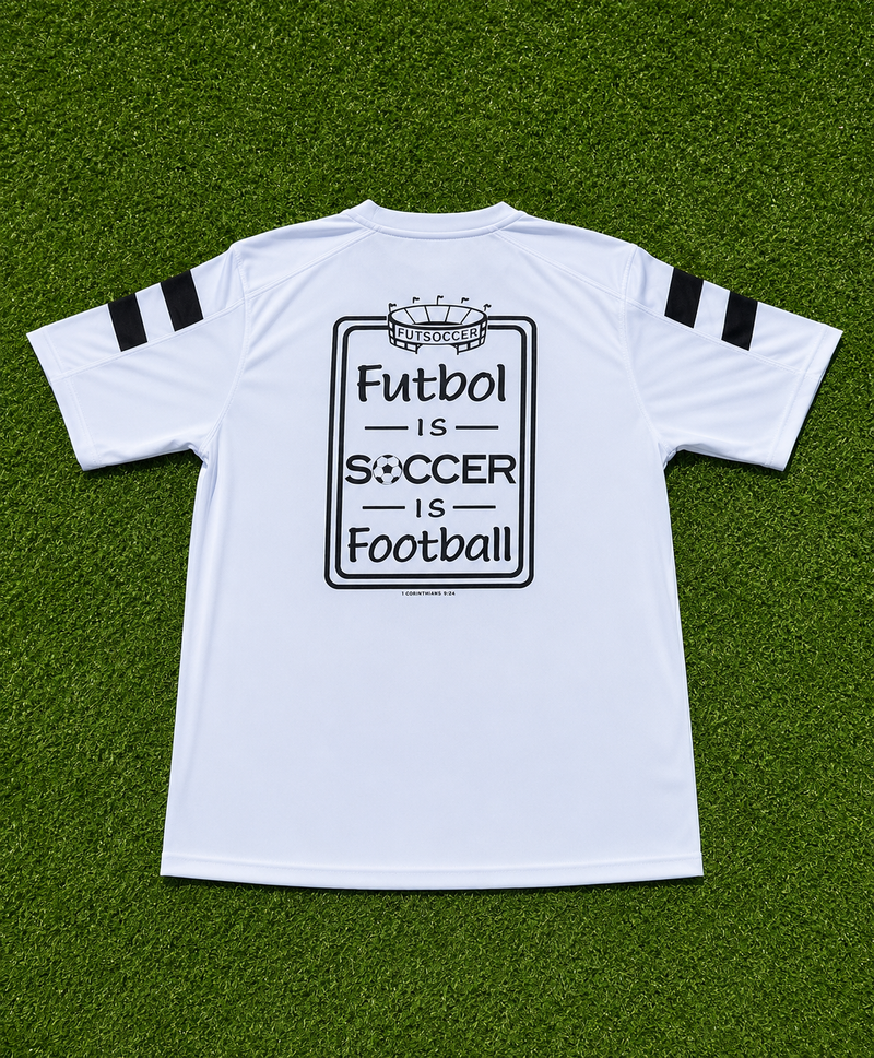 One Game Tee