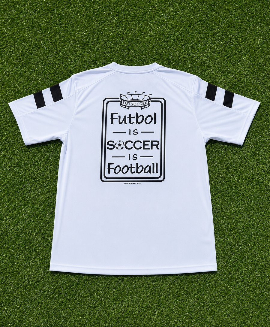 One Game Tee