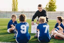 Coaching